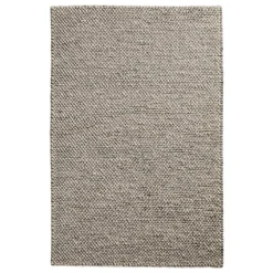 Woud Tact rug,  200 x 300 cm, grey