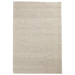 Woud Tact rug,  200 x 300 cm, off white