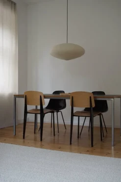 Woud Tact rug,  200 x 300 cm, off white