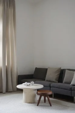 Woud Tact rug,  200 x 300 cm, off white