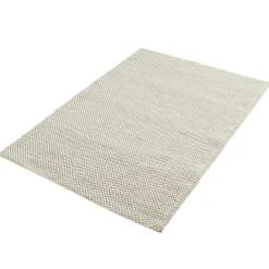 Woud Tact rug, 90 x 140 cm, off white