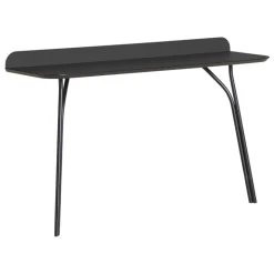 Woud Tree console table, 72.5 cm, black