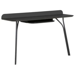 Woud Tree console table, 72.5 cm, black
