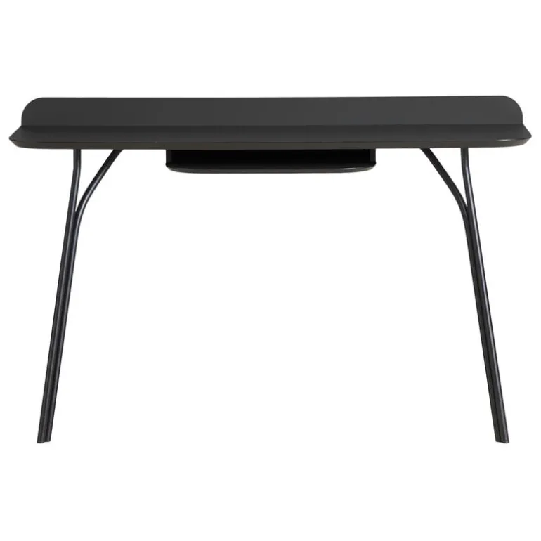 Woud Tree console table, 72.5 cm, black