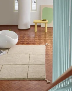 Woven Works Line 02 rug