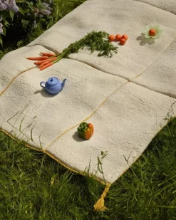 Woven Works Line 02 rug