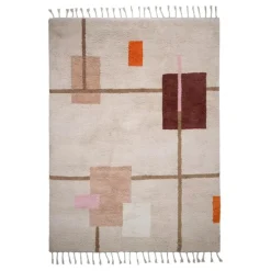 Woven Works Patch 01 rug