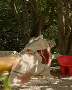 Woven Works Patch 01 rug