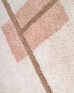 Woven Works Patch 01 rug