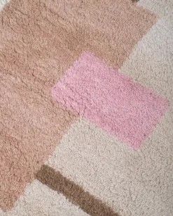 Woven Works Patch 01 rug