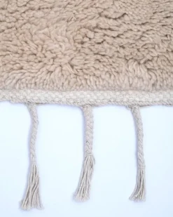 Woven Works Patch 01 rug