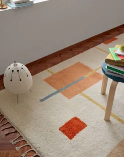 Woven Works Patch 02 rug