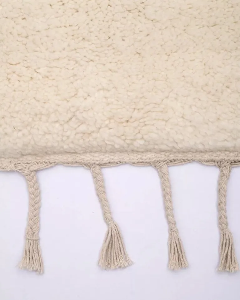 Woven Works Patch 02 rug