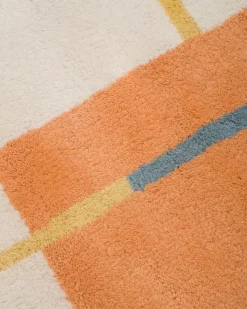 Woven Works Patch 02 rug