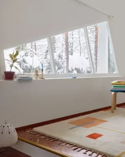 Woven Works Patch 02 rug