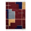 Woven Works Path 01 rug