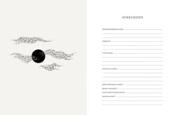 WSOY Saana ja Olli: Vauvakirja