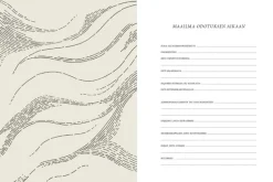 WSOY Saana ja Olli: Vauvakirja