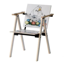 Yrjö Kukkapuro Moomin chair, medium
