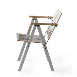 Yrjö Kukkapuro Moomin chair, medium