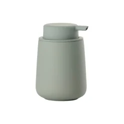 Zone Denmark Nova One soap dispenser, matcha green