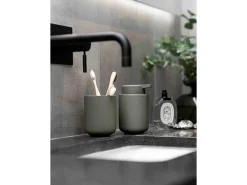 Zone Denmark Nova One soap dispenser, matcha green