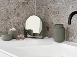 Zone Denmark Nova One soap dispenser, matcha green