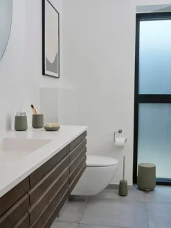 Zone Denmark Nova One soap dispenser, matcha green
